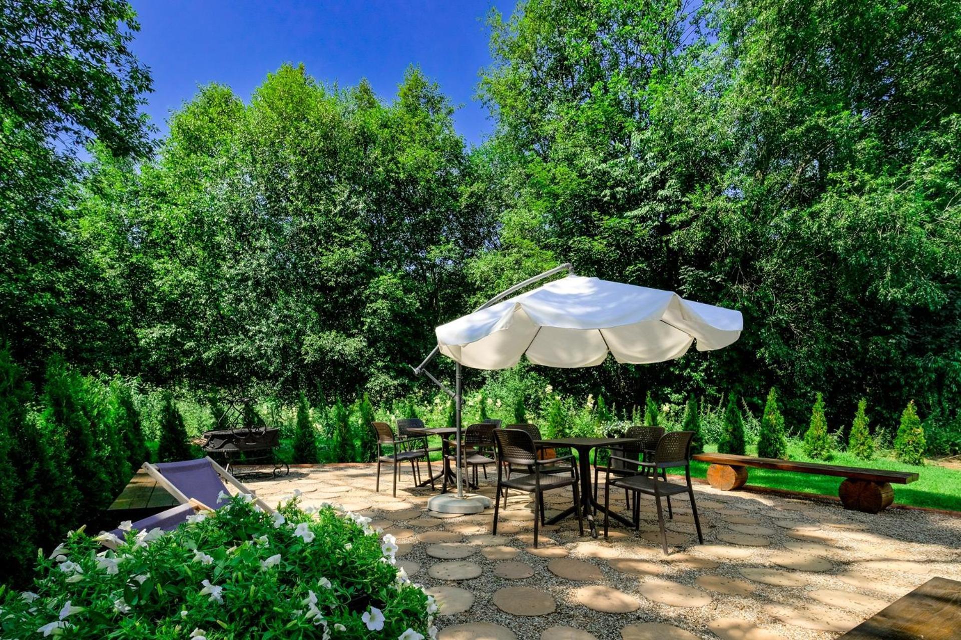 Aparthotel Góralski Spa Białka Tatrzańska Exterior foto